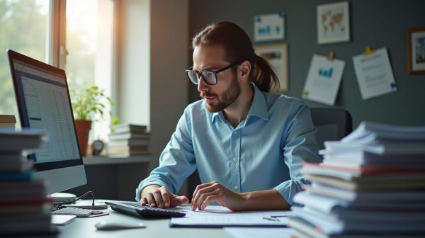 Automatiser la classification pour éviter les erreurs de tri