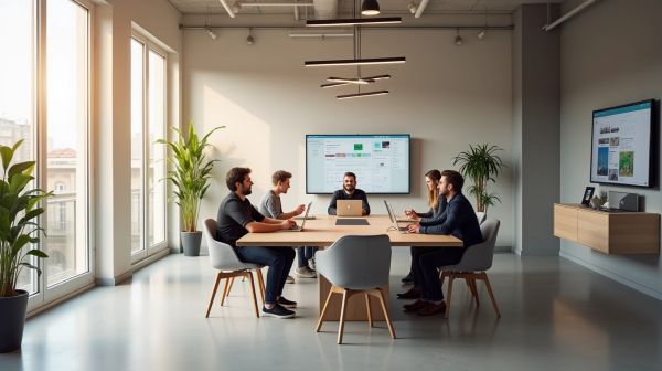 Comment choisir une agence no code à Nantes pour vos projets ?