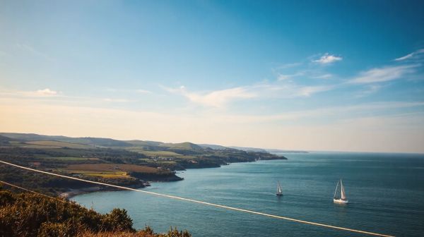 Les avantages de choisir la fibre optique dans le Morbihan