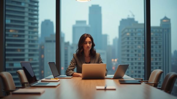 Logiciel événementiel : choisissez la solution idéale pour vos événements