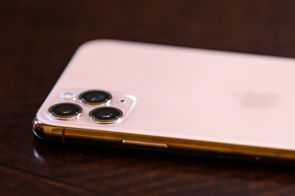 Dévoilement de l'iphone 15 pro max en tunisie