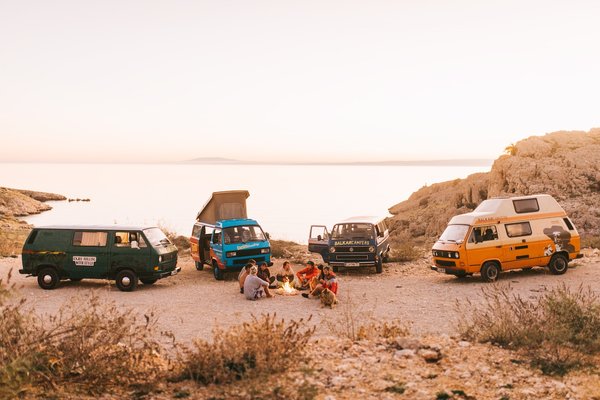 Road trip inoubliable : explorer, aventurer et vivre des rencontres mémorables