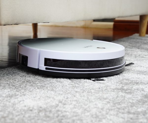 Aspirateur-robot : le compagnon idéal pour un nettoyage intelligent et efficace